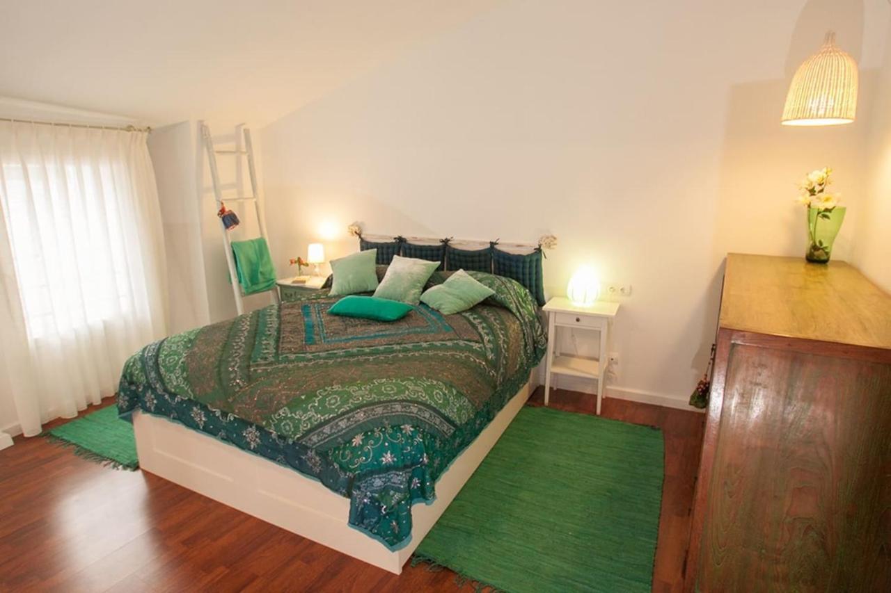 La Postoca Villa Viavelez Buitenkant foto