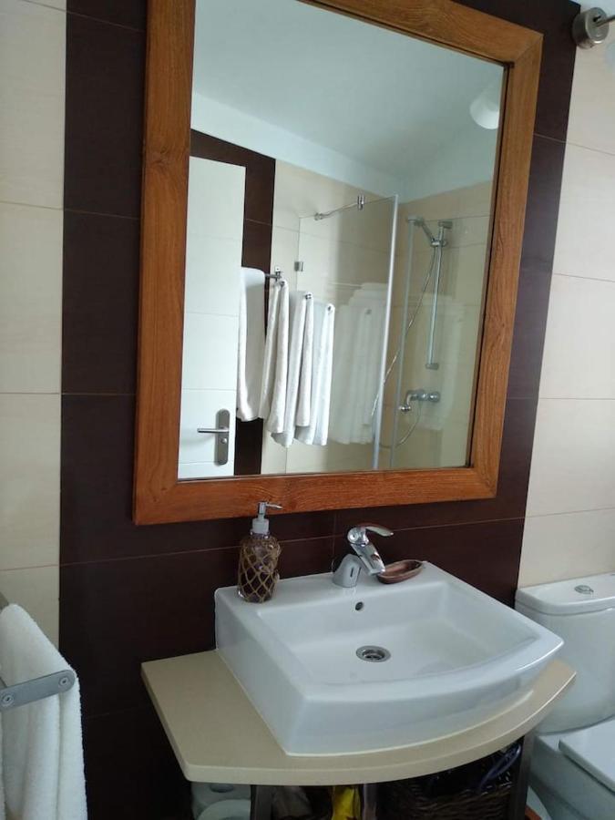 La Postoca Villa Viavelez Buitenkant foto