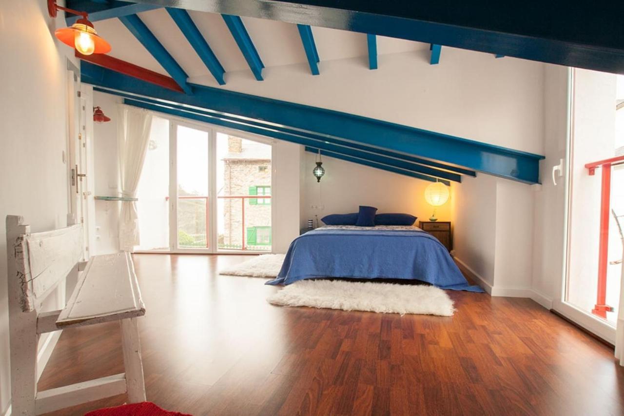 La Postoca Villa Viavelez Buitenkant foto