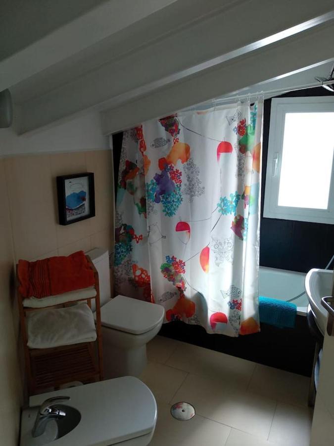 La Postoca Villa Viavelez Buitenkant foto